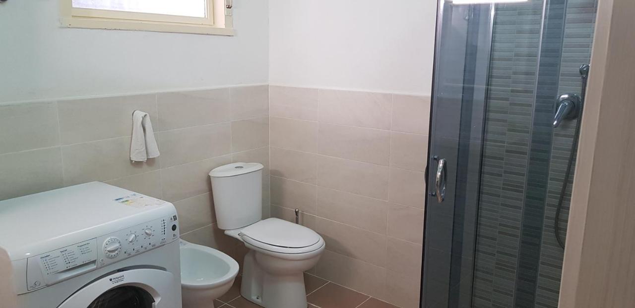 Casa Capri Apartment Giardini Naxos Exterior photo